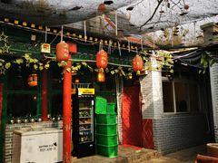 -姥家大锅台(魏各庄路店)