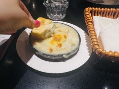 -西堤牛排(恒隆广场店)