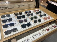 -JINS(龙湖时代天街店)