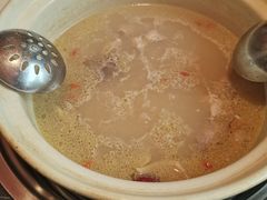-淼福猪肚鸡·椰子鸡火锅(大沙地店)