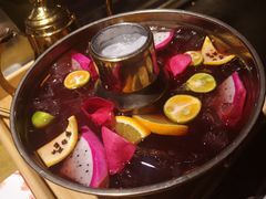 -别院里音乐餐酒吧(双流航空港店)