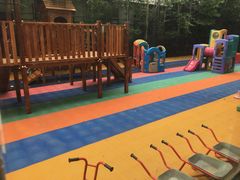 -新加坡伊顿上海马雅思幼儿园