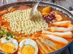 -欧巴来了韩式料理