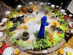 -品德宏·孔雀宴的发源地(金塔园店)