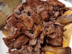 -大眼锅贴水饺(河东店)
