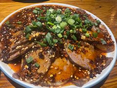 -柴窝堡22号辣子鸡·传承新疆菜