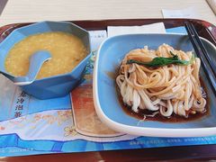 -魏家凉皮(马驹桥店)