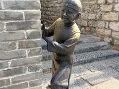 -天朝元辅-徐州民俗博物馆