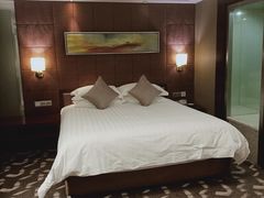 -南京钟山宾馆(江苏省会议中心)