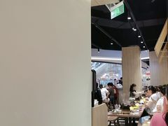 -今今转转自助小火锅(天祥广场店)
