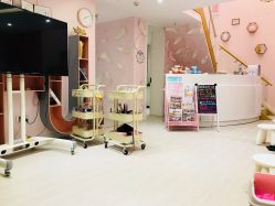 -Beauty Nails 美甲美睫皮肤管理