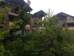 -浙江安吉JW万豪酒店·万豪中餐厅