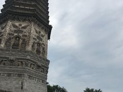 -广胜寺塔