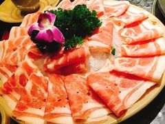 -蜀大侠火锅(四川北路店)