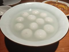 -景秀餐厅(南锣鼓巷店)