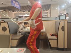 -海底捞火锅(万科广场店)