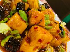 -桃子餐厅·天津菜(红星路直营店)