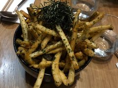 薯条-Calia
