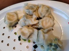 -俏东方·海味水饺·青岛菜(崂山店)
