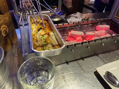 -很久以前羊肉串(大华三路店)
