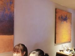 -KimPro 辛普乐概念韩餐