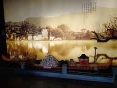 -老伙记海鲜码头(北滘店)