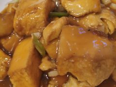 闫府第一福-闫府私房菜·百年鲁菜(欧亚店)
