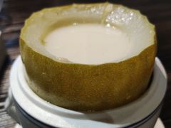 迷你冬瓜盅-红星光发煲仔饭(文海店)