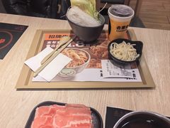 -吉野家 (新街口外大街店)