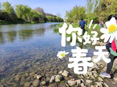-新江湾城公园