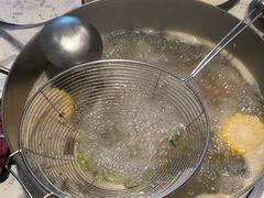 -小城牛事·鲜牛肉火锅(万达店)