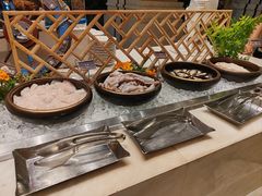 -太湖饭店玉兰厅(自助餐厅)