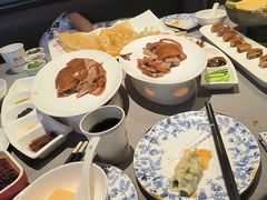 -阿庄新豫菜(通泰路店)