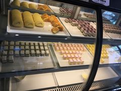 蛋糕寿司-瑞伯克牛排自助餐厅天一广场店