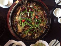 -老板恋上鱼(环山路店)