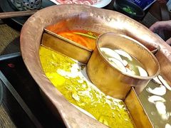 -老诚一锅羊蝎子(黄寺大街店)