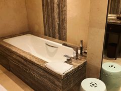 -上海崇明金茂凯悦酒店