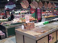 -物美(北沙滩店)