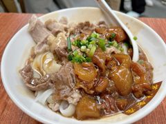 至尊三宝捞河-荔林食店(西华路店)