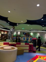-MELAND CLUB亲子乐园•派对(虹桥万象城店)