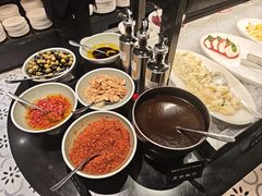 -拉蒂娜·巴西牛排馆 Latina·Brazilian Steakhouse(陆家嘴旗舰店)