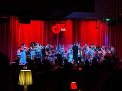 -JZ Club 爵士酒吧(上海店)