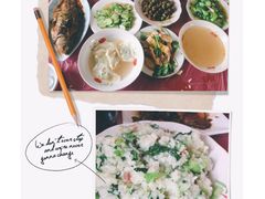 -小鱼草莓采摘园农家乐·小鱼餐厅