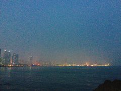 -青岛第三海水浴场