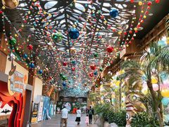 -杭州开元森泊度假乐园