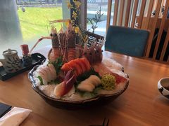 -王鼎精致料理铁板烧(世博源店)