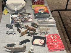 -茑屋书店(天目里店)