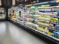 -Olé精品超市(天汇广场店)