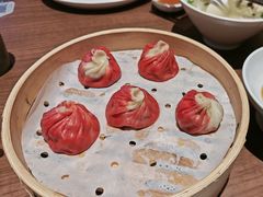 -苏小柳点心·手作小笼包(新世界新丸中心店)