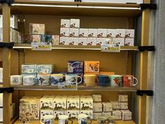 -茶颜悦色(德思勤L1层游园会店)